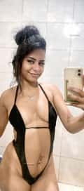 Acompanhante Milazinha