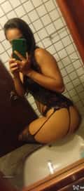 Acompanhante Sofia Nascimento