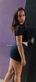 Acompanhante Isah