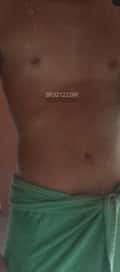 Acompanhante Marlon Sobreiro