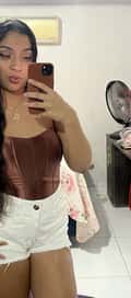 Acompanhante Amanda
