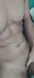 Acompanhante Thiago Barbosa