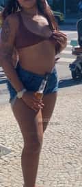 Acompanhante Vanessinha