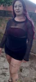 Acompanhante Luciana