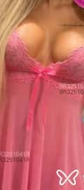 Acompanhante Bruna