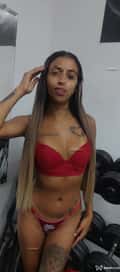 Acompanhante Karol