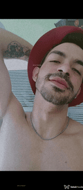 Acompanhante Roger Dias