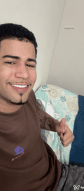 Acompanhante Marlon