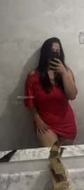 Acompanhante Morena