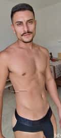 Acompanhante Christopher