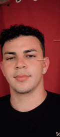 Acompanhante Luan Paiva