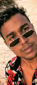 Acompanhante Anthony