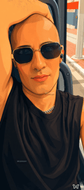 Acompanhante Miguel Parreira