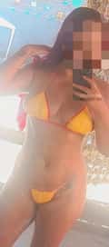 Acompanhante Priscila