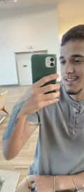 Acompanhante Guilherme
