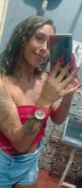 Acompanhante Cristiane
