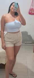 Acompanhante Alyce Alves