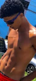 Acompanhante Pedro Henrique