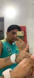 Acompanhante Jhon Martins