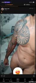 Acompanhante Tiago Rosa