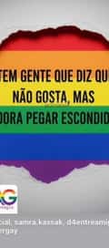 Acompanhante Cleyton Silva