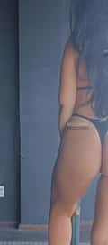 Acompanhante Isabela
