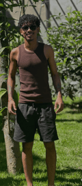 Acompanhante Rick Tavares