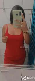 Acompanhante Luizzy