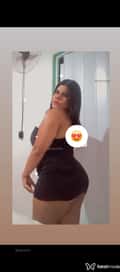 Acompanhante Elouyse