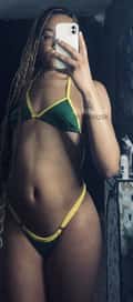 Acompanhante Rafaela