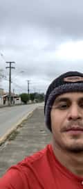 Acompanhante Geyson Santos