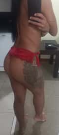 Acompanhante Thay Sampaio