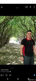 Acompanhante Ricardo Lp