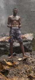 Acompanhante Leandro
