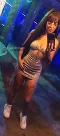 Acompanhante Morena