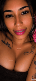 Acompanhante Isabelly