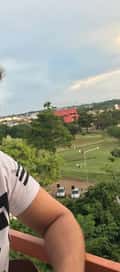 Acompanhante Rodrigo