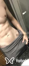 Acompanhante Lucas