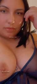 Acompanhante Esther