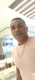 Acompanhante Fernando