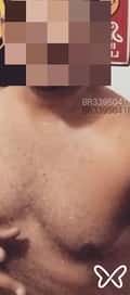 Acompanhante Marcos