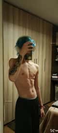 Acompanhante Twink Maldito