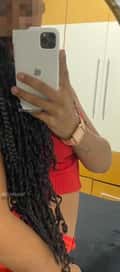 Acompanhante Morena