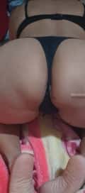 Acompanhante Karla