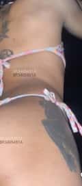 Acompanhante Rebeca