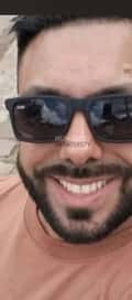 Acompanhante Santos
