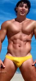 Acompanhante Carlos Andre