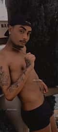 Acompanhante Matheus