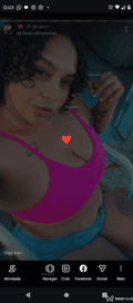 Acompanhante Ilana