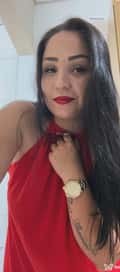 Acompanhante Isabella